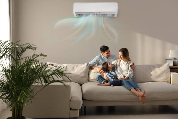 Best Air Conditioning Cleaning in Denver, PA