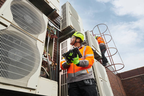 Best Emergency HVAC Services in Denver, PA