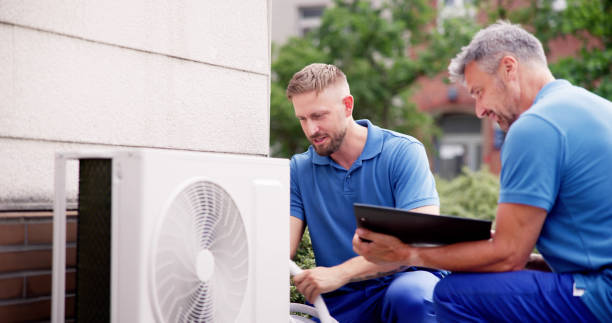 Best Thermostats and Smart Controls in Denver, PA
