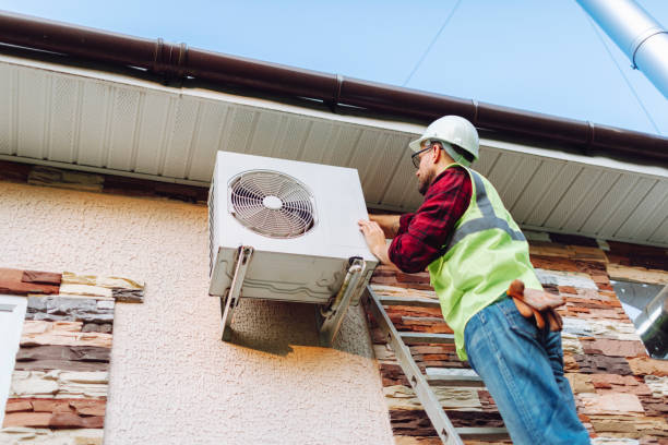 Best HVAC Supply and Distribution in Denver, PA