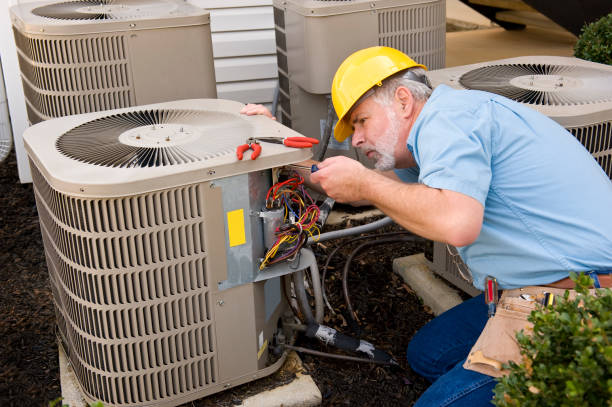 Best VRF (Variable Refrigerant Flow) Systems in Denver, PA