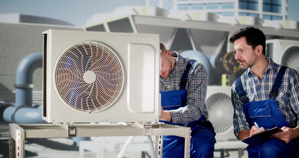 Professional HVAC in Denver, PA