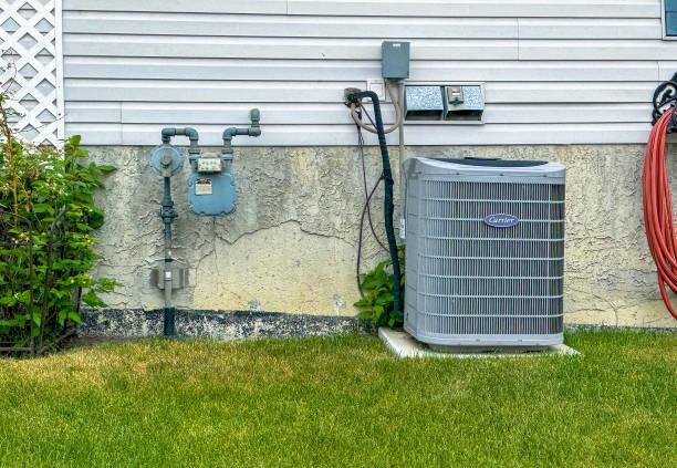 Best Solar-powered HVAC Systems in Denver, PA